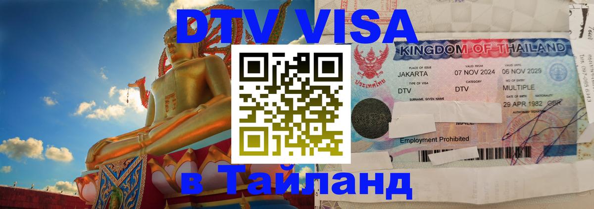 Оформление DTV визы под ключ: стоимость и тарифы, только загранпаспорт - Ангарск 